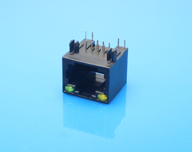 RJ45 DIP 90