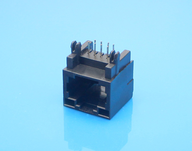 RJ45 DIP 90޵ƼӸ 